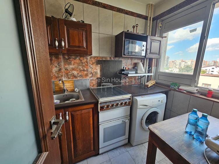 Garsonieră de vânzare Dristor I 1 min. Metrou | Ideală Investiție - 3