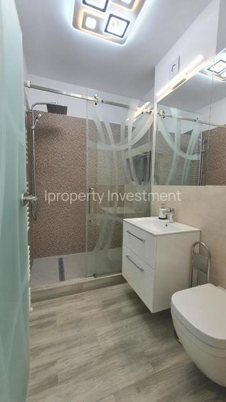 Exigent Plaza Faza 2 - Lujerului | Garsoniera | Decomandata | Metrou - 7