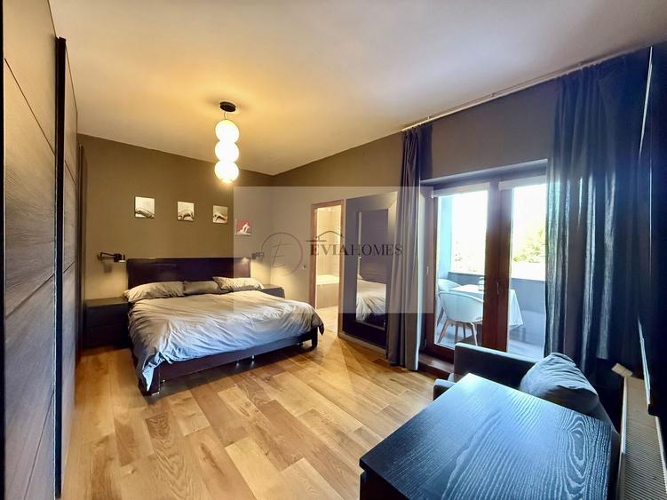 Ultracentral/3 camere/3 băi/Zona Cinema Victoria