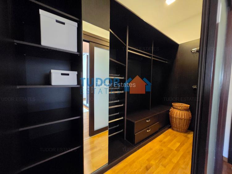 Great 4 bedrooms duplex apartment at the 2+3 floor - next to Herastrau Park - 10