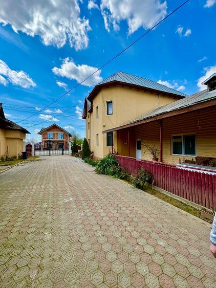 . Casă elegantă într-o zonă liniștită, perfectă pentru un nou început