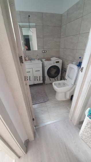 Apartament cu 2 camere + Terasă + Curte - Pallady - Parcul Teilor