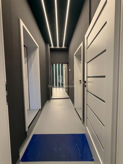 Vila / Casa Aviatorilor | Piata Victoriei Birouri/Medicale Kiseleff