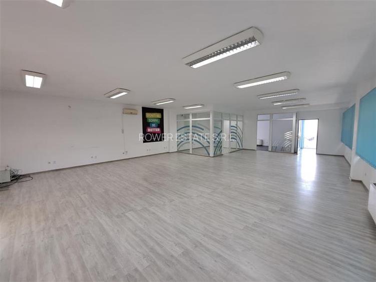Spatiu pentru birouri, 800 mp utili, situat in zona Semicentrala! - 4