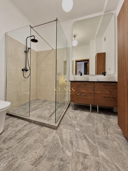 Apartament 3 camere în vilă | Aviatorilor | 100 mp utili | Terasă | Pet Friendly