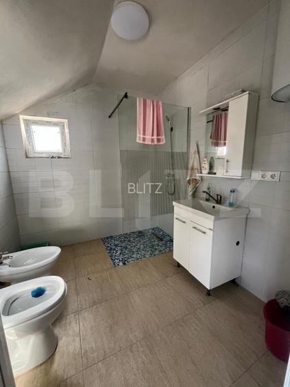 Casa de vanzare, 120 mp, teren 860 mp, zona Blăjenii de Jos - 14