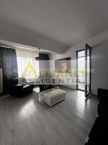 APARTAMENT 3 CAMERE - 5 MINUTE METROU BERCENI - 2