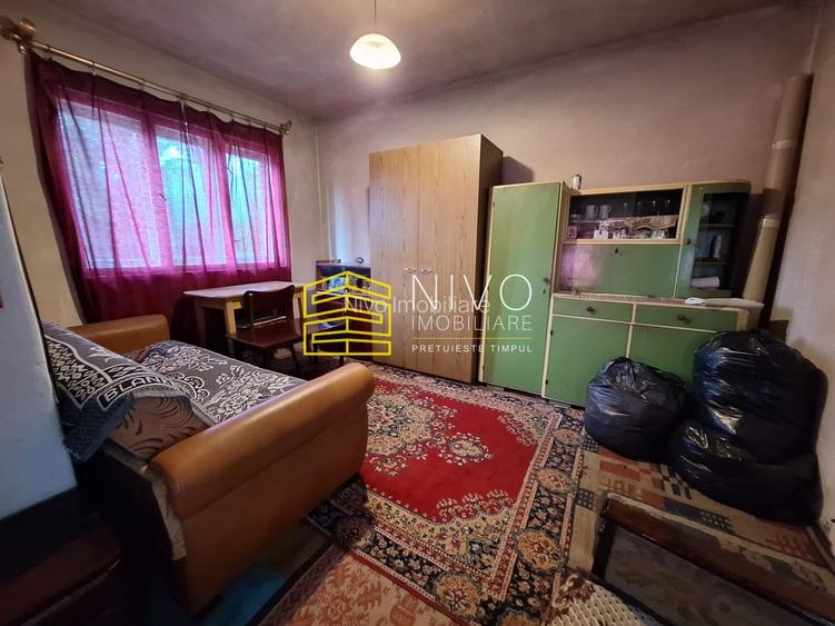 Casă singur în curte – Mureș – Livezeni – Zona Lavandei Residence - 10