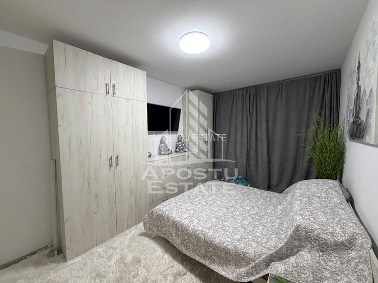 Apartament 2 camere de vânzare, Zona Aradului, Complex Iris, Timisoara - 5