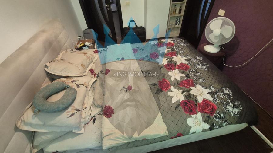 Apartament 3 Camere Militari Residence Rosu - 12