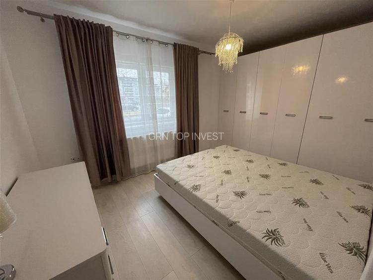 Apartament modern cu 3 camere terasa si 2 parcari in Kogalniceanu - 6