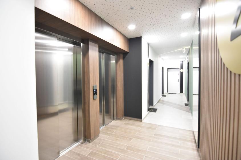 Apartament imobil nou-zona Central Timisoara