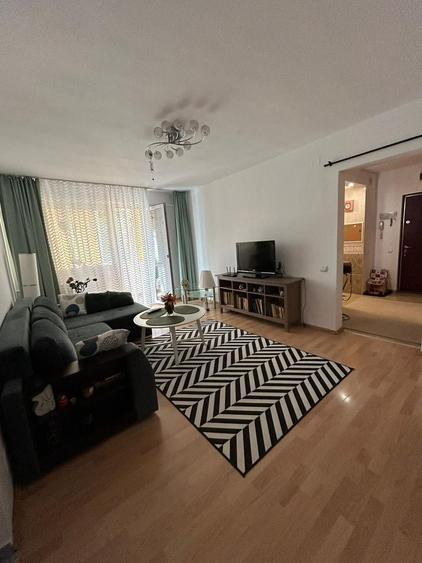 Apartament 3 camere | Titan | Metrou la 3 min | Parcare I Galerii, IOR