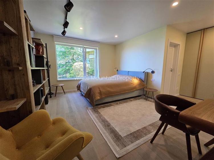 Garsoniera moderna in Bellevue Residence - 16