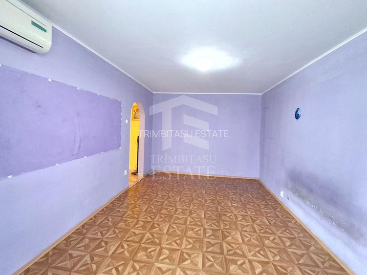 De Vanzare Apartament 2 Camere zona Tei, Lacul Tei, Metrou Obor