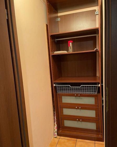 Apartament 2 camere, mobilat complet, loc parcare Drumul Taberei-Favorit
