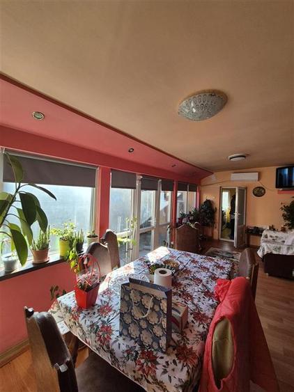 Casa de vanzare cu gradina si curte in Orasul din Inima Sarii Targu Ocna