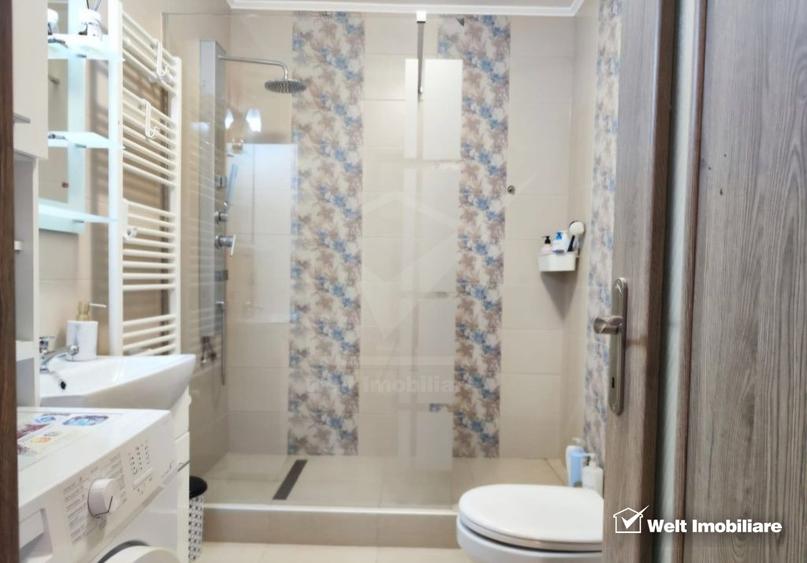 Apartament 2 camere in bloc nou 60 mp | parcare | Dambul Rotund