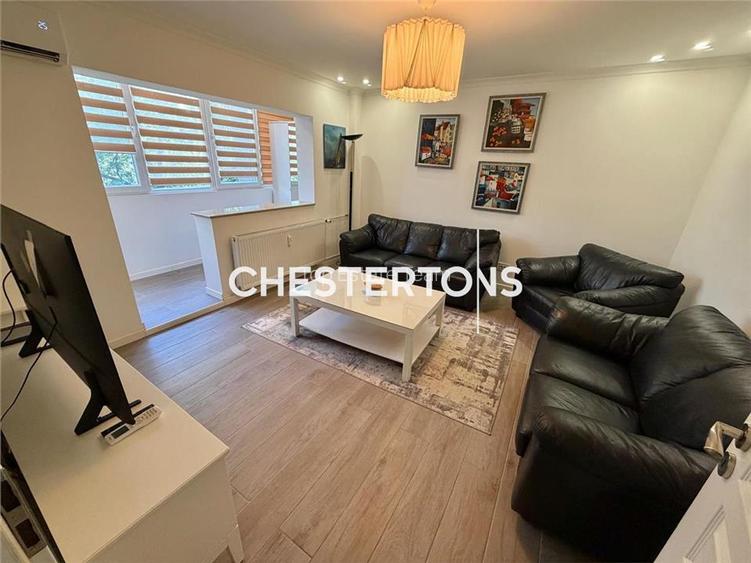 Apartament de inchiriat vis-a-vis de Afi Cotroceni ( Drumul Taberei ) - 3