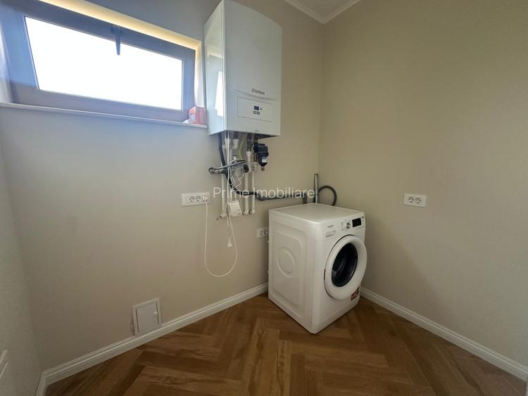 Casa Individuala ULTRAFINISATA 106 MP | teren 418 mp| zona Micesti - 10