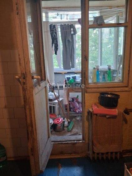 Apartament 3 camere Oltenitei/Necesita renovare - 4