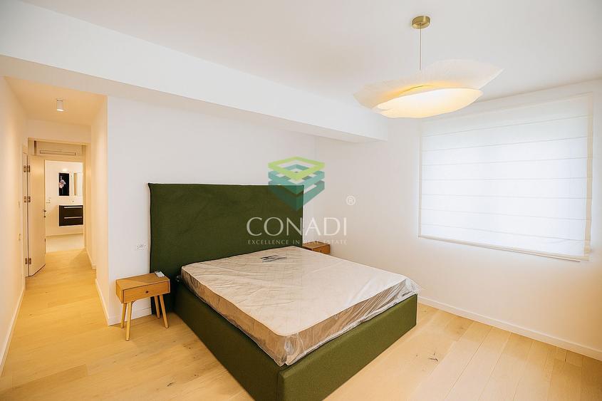 Vila spațioasa si elegantă în Corbeanca – 9 camere, 5 băi, mobilată