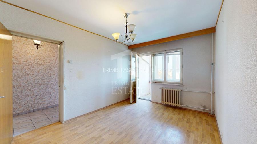 3 camere | Decomandat | Berceni - Emil Racovita - 17