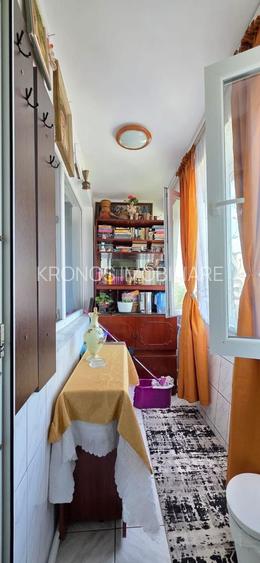EXCLUSIV - OCAZIE ! FAR 4 CAMERE 75 MP. RENOVAT COMPLET GAZE 109.000 E - 22