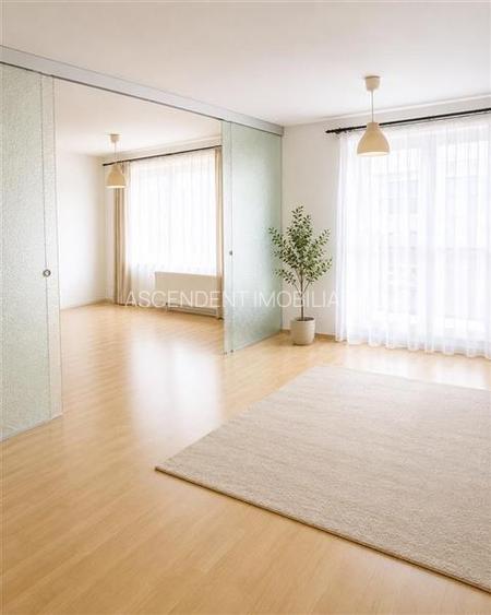 Decomandat apartament 2 camere, balcon, boxa, loc parcare, Avangarden, Brasov - 4