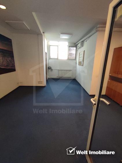 Birouri 220 mp piata Cipariu - Centru