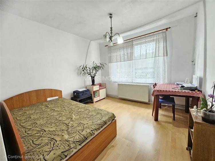 Apartament 3 camere Tudor Srt Armoniei etaj 1 cu 2 bai - 3