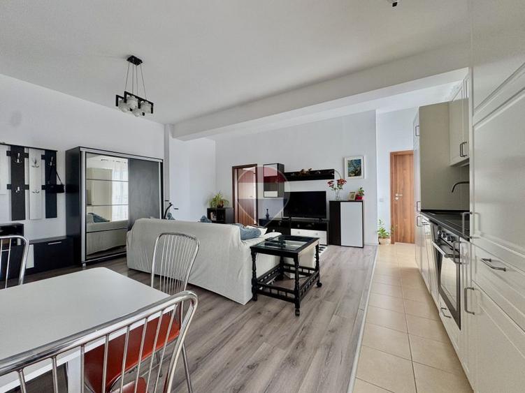 Apartament 2 camere I parcare I Otopeni - 23 August Lidl