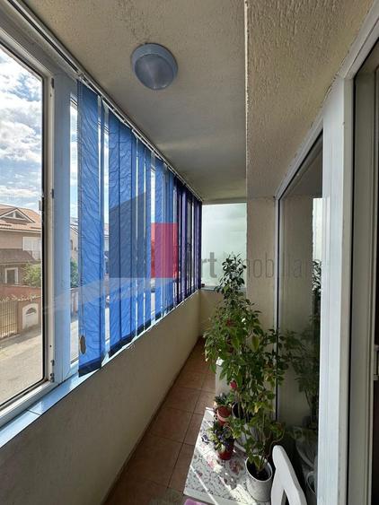 3 camere Prelungirea Ghencea - imobil 2014