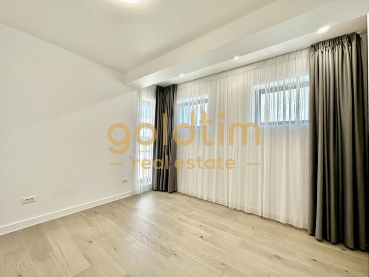 Vilă Duplex Premium/7 Camere/Garaj/Bonton Villas Pipera/Faza 2 Finalizata/(+TVA)