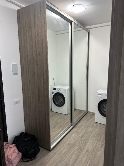 Garsonieră de închiriat în complex exigent plaza Rezidence