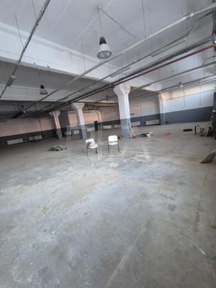 Inchiriere Hala 3600 mp Oxigenului