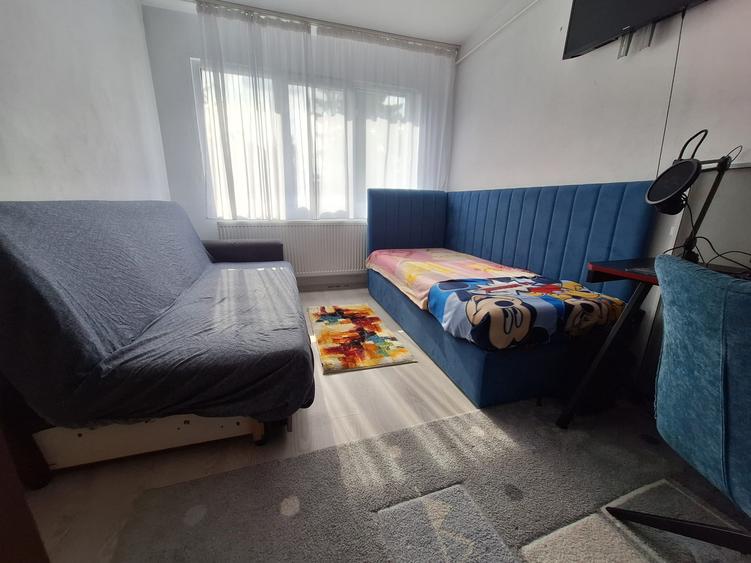 COMISION 0% | Apartament 2 Camere | Zona Gemenii | Loc de parcare