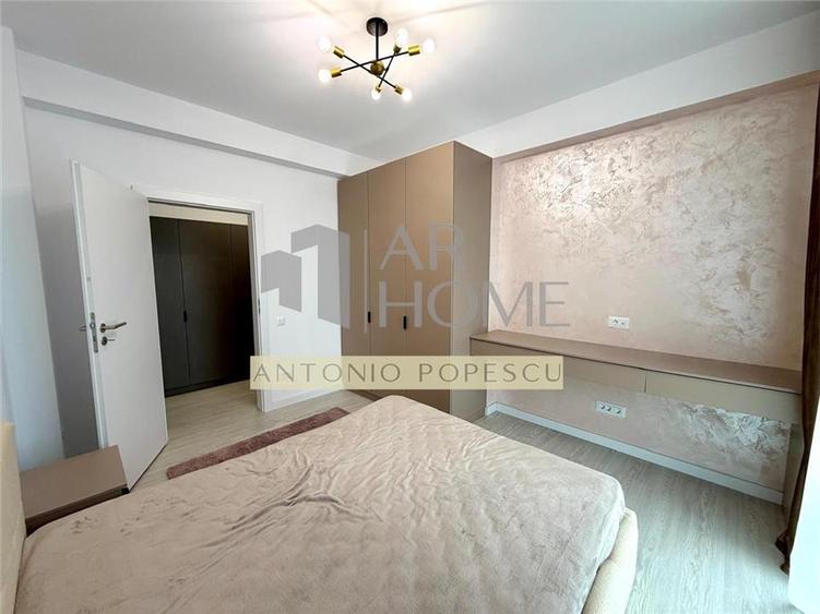 Apartament 3 camere, prima inchiriere, Ploiesti, zona Albert.
