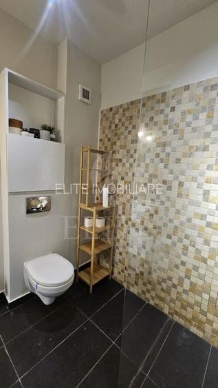 Apartament 2 camere în zona BORHANCI - 15