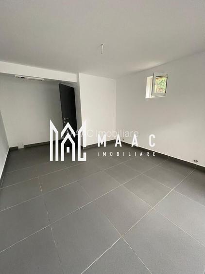 Spațiu comercial / birouri 25 mp | Cedonia, Sibiu | parter, vitrină - 7
