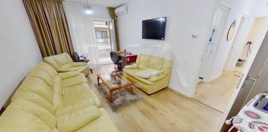 2 camere, 2/11, 59 mp-Lujerului-Complex GranVia Park