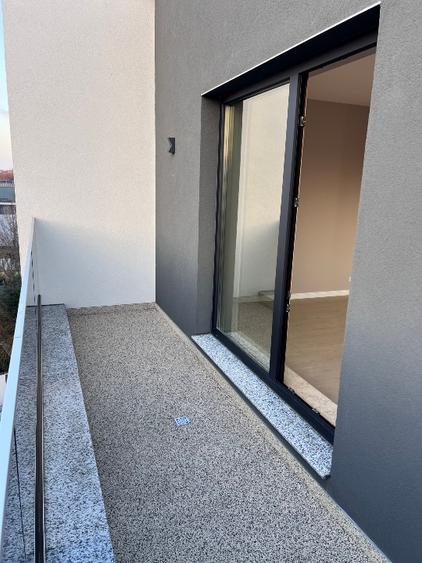 BLOC NOU 2025 - S.M.E Residence SISEȘTI - 2 Camere - Tip PENTHOUSE