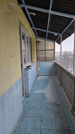 Apartament  3 camere - 3 BALCOANE - zona DRUMUL TABEREI