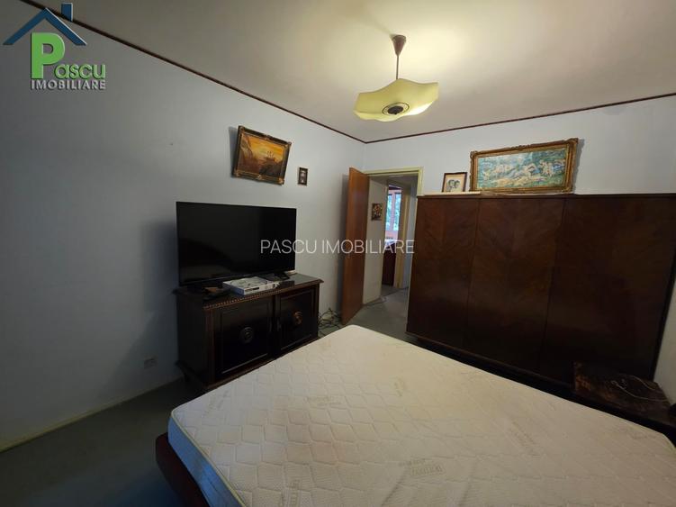Apartament 3 camere Brancoveanu, str. Stoian Militaru, et. 2/4, 64 mp - 6