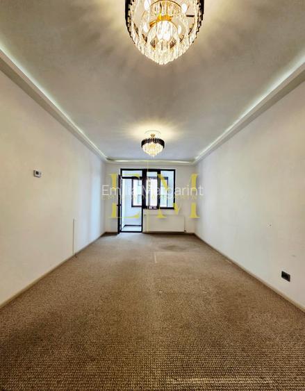 COMISION 0% | Apartament | 3 camere | 82 m2 | 2 Parcari Subterane | ISARAN - 2
