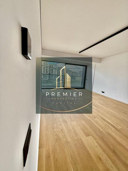 Apartament 2 camere Yacht Kid  nou investitie