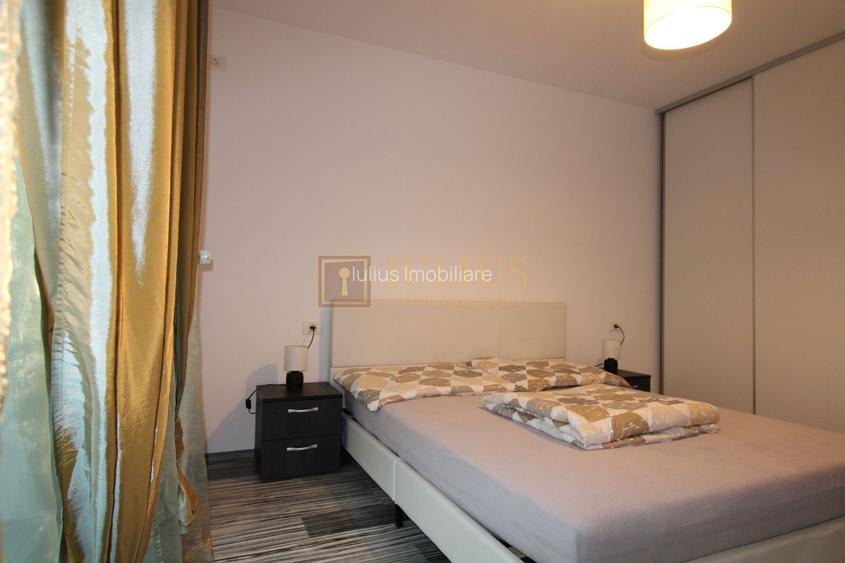 Bucatarie inchisa, centrala proprie, parcare inclusa. - 2