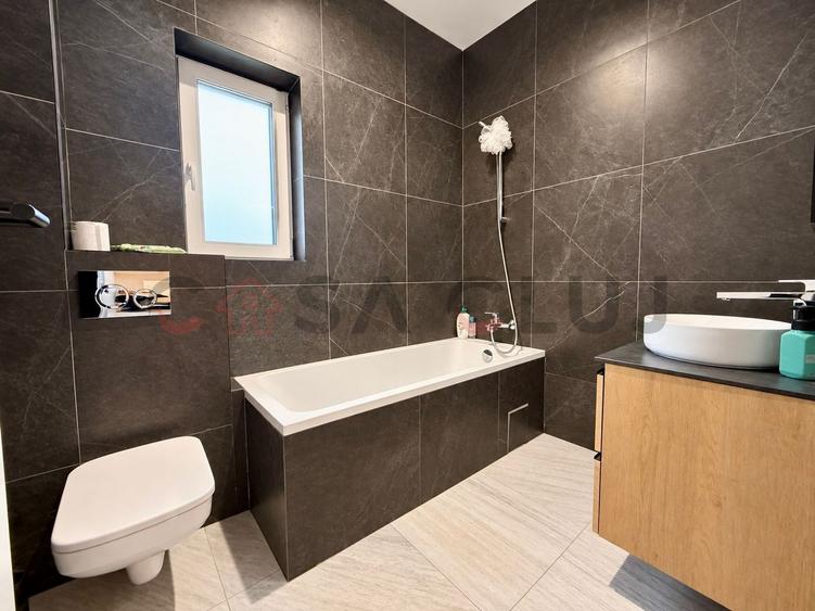 Apartament modern cu 3 camere | La cheie | Bloc nou | Parcare subterană
