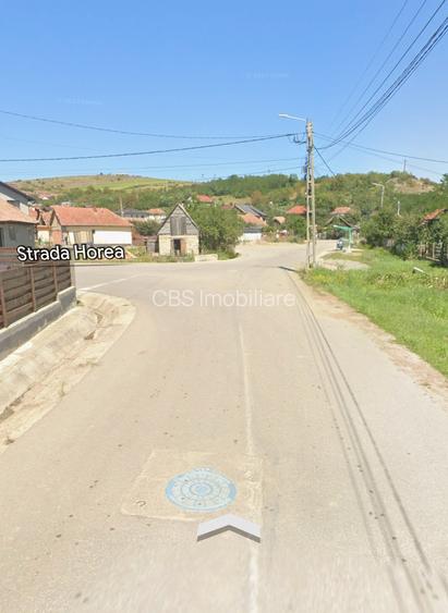 Exclusivitate!! Comision 0%!!Teren intravilan în Dezmir 800mp construibil - 4
