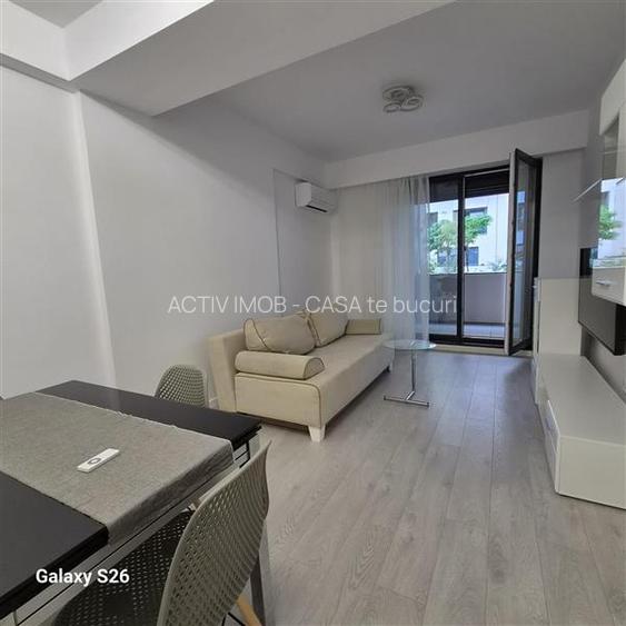 2 camere Militari, Novum Politehnica, parcare subterana - 4
